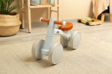 Дитячий біговел Caretero (Toyz) Otto Blue